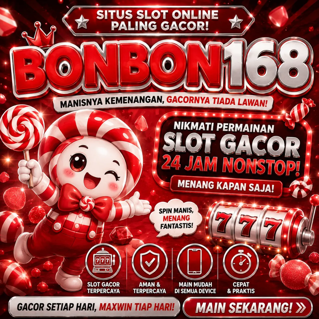 Bonbon168